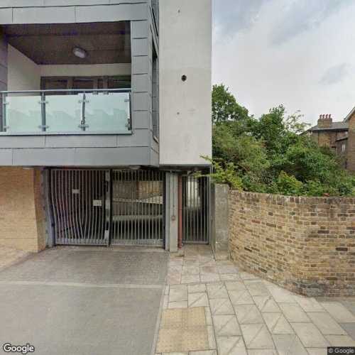 Parking Space to Rent in South West London, SW9