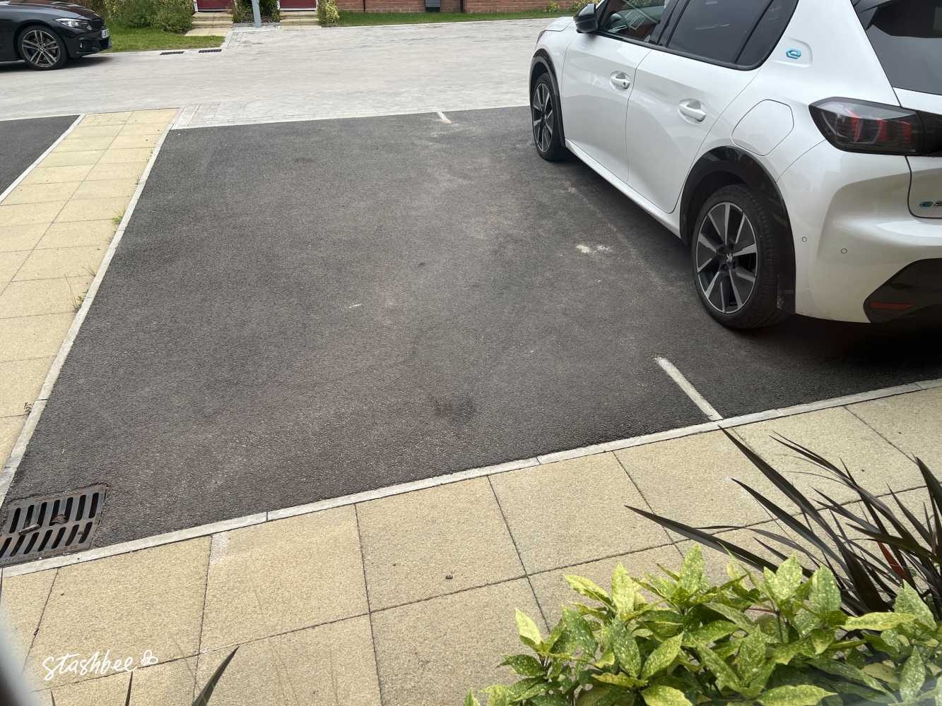 Parking Space to Rent in Cheadle, SK8