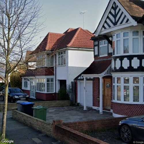 Parking Space to Rent in Wembley, HA9