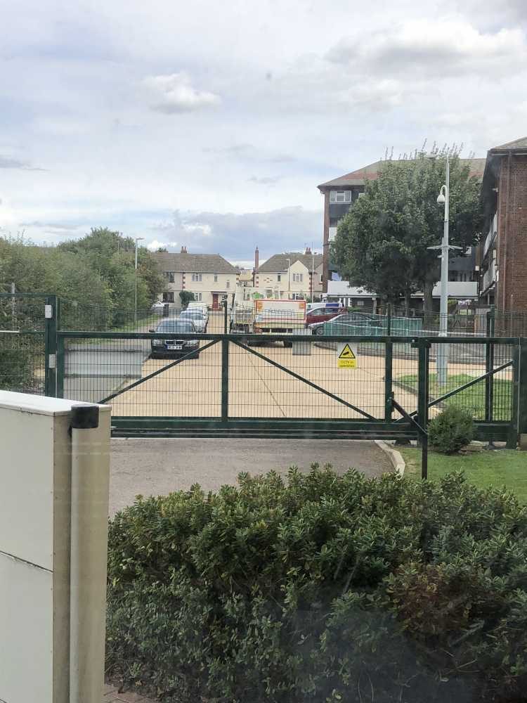 Parking Space to Rent in Hornchurch, RM11