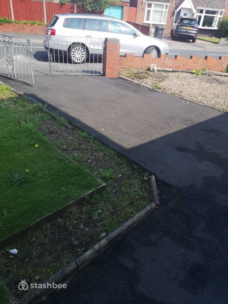 Parking Space to Rent in Preston, PR2