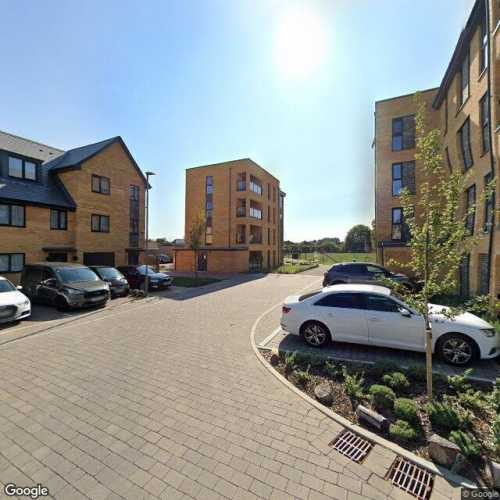 Parking Space to Rent in Surbiton, KT6