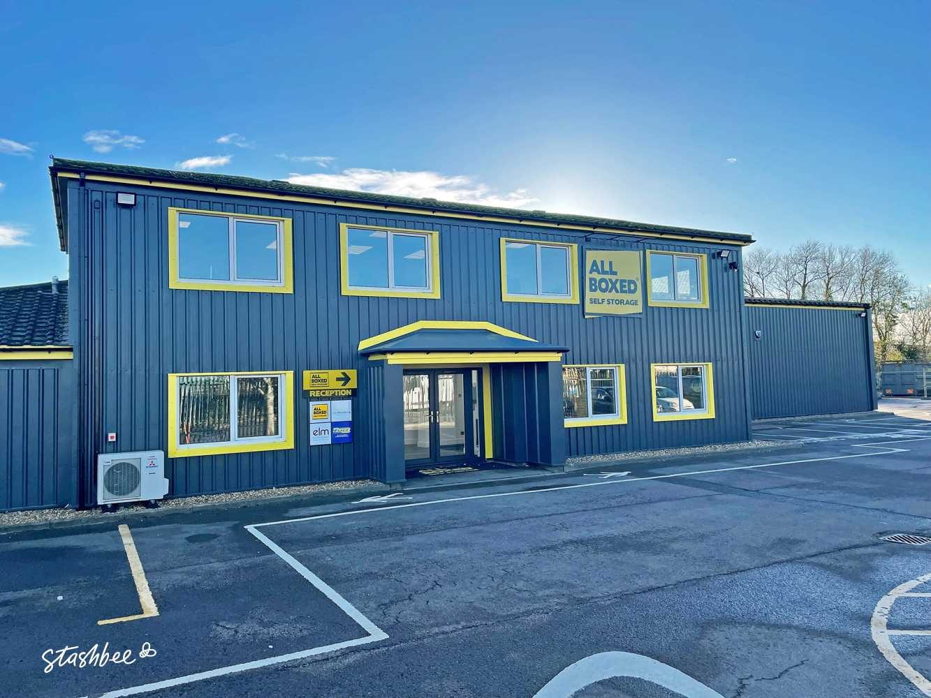Parking Space to Rent in Melksham, SN12