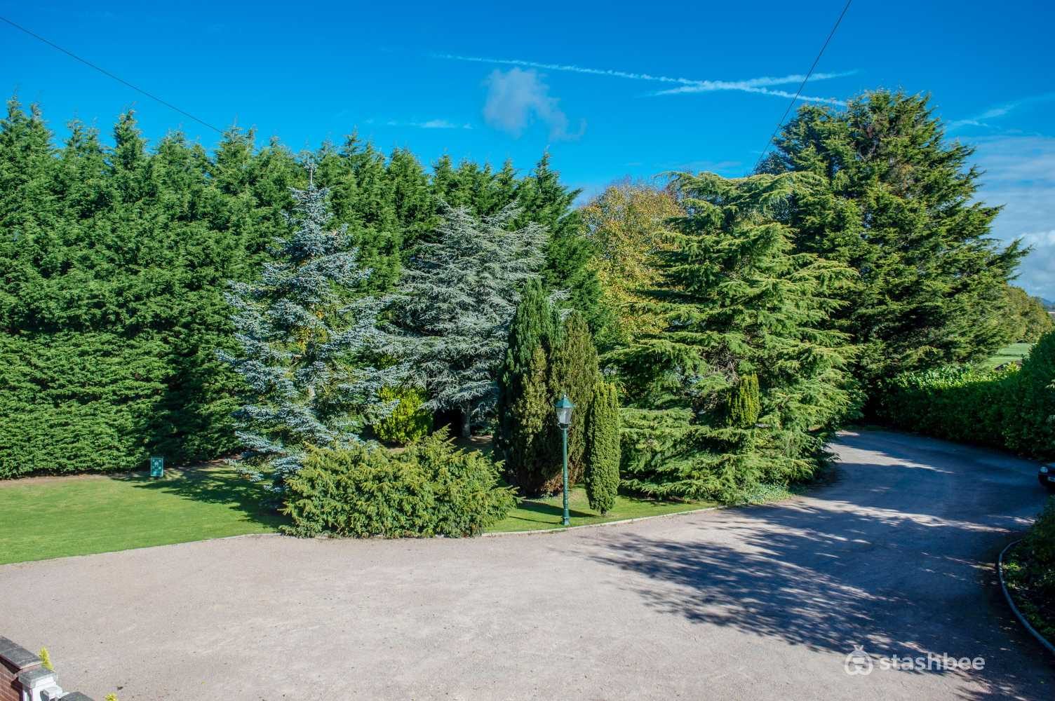 Parking Space to Rent in Rockbeare, EX5