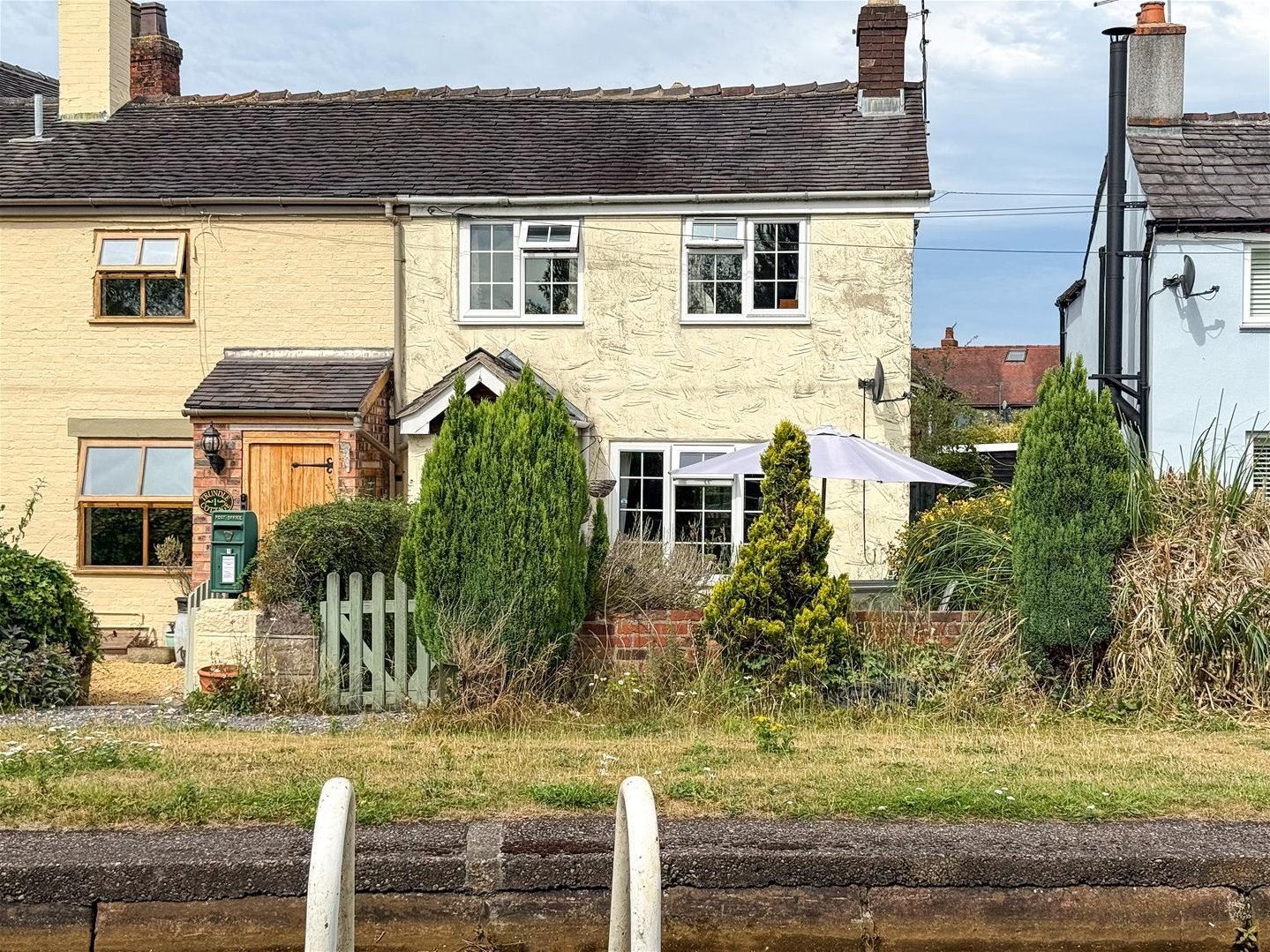 Cottage in Stoke-On-Trent