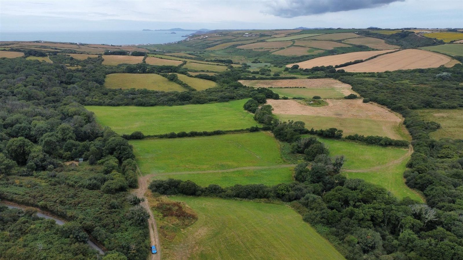42, Haverfordwest