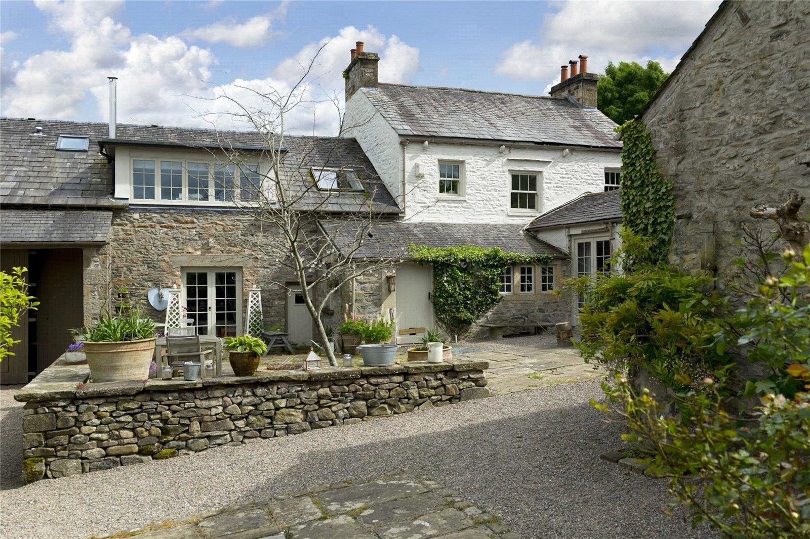 Pells Yeat Farm, Kirkby Lonsdale