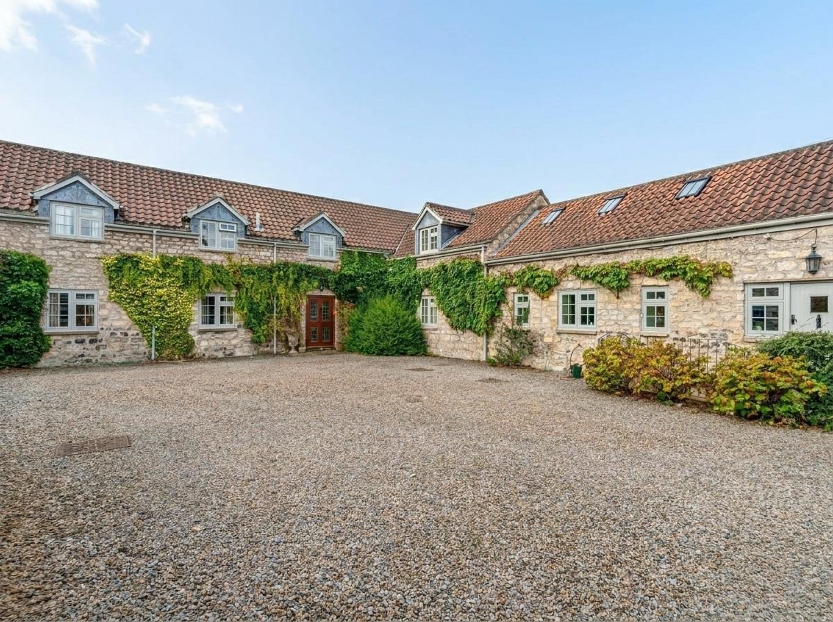Manor Road, Stutton, Tadcaster For sale