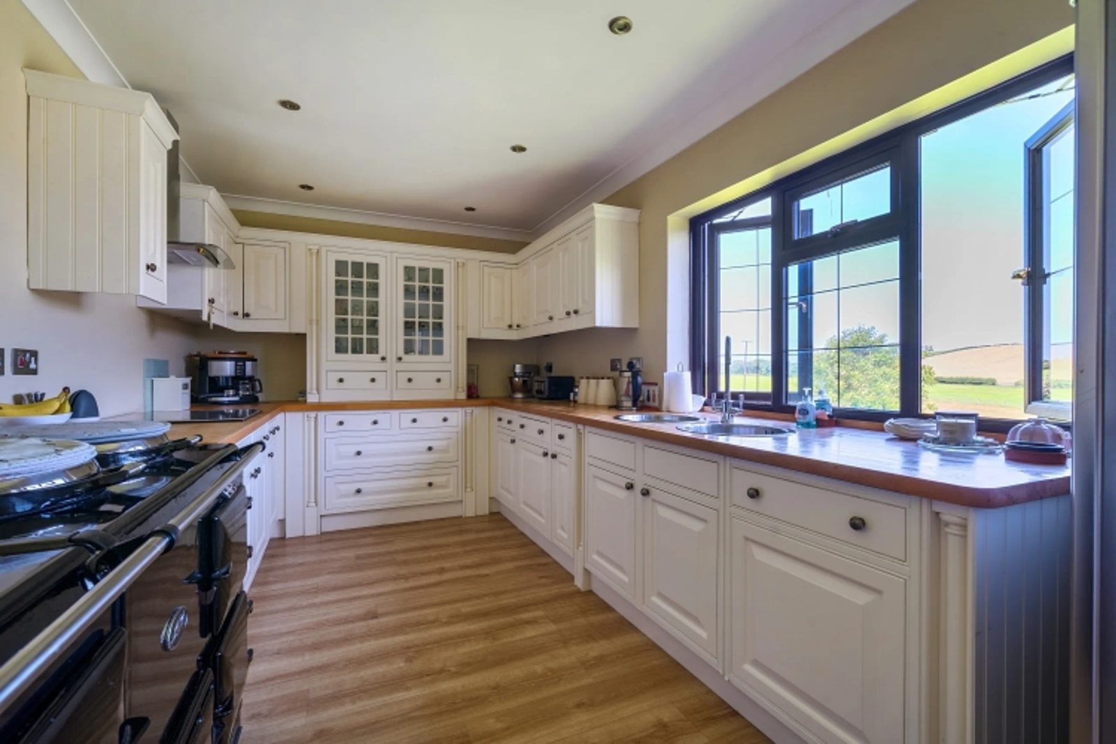 Bideford: smallholding
