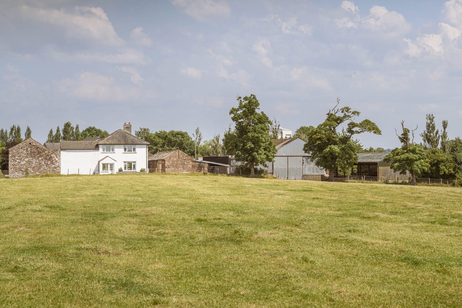 Osborne Farm