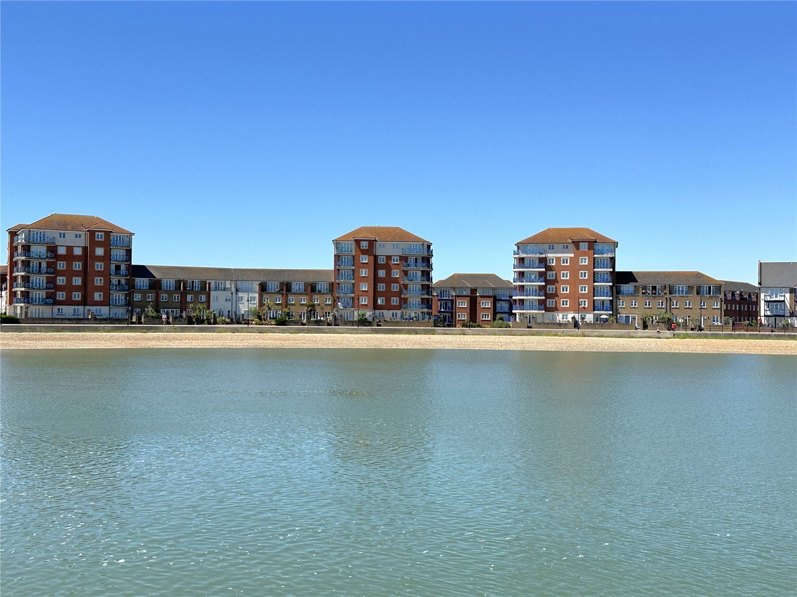 Dominica Court, Eastbourne, East Sussex, BN23