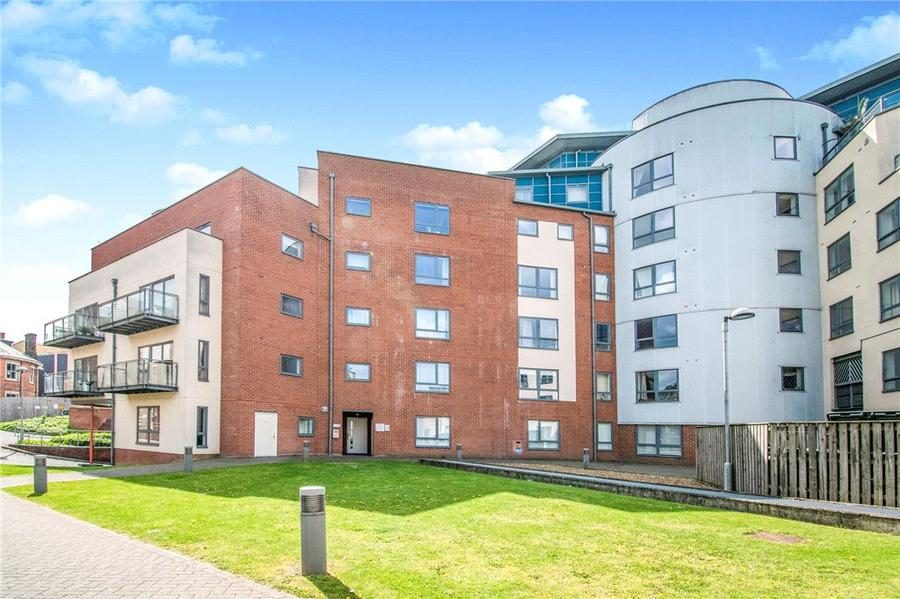 Paper Mill Yard, Norwich, Norfolk, NR1