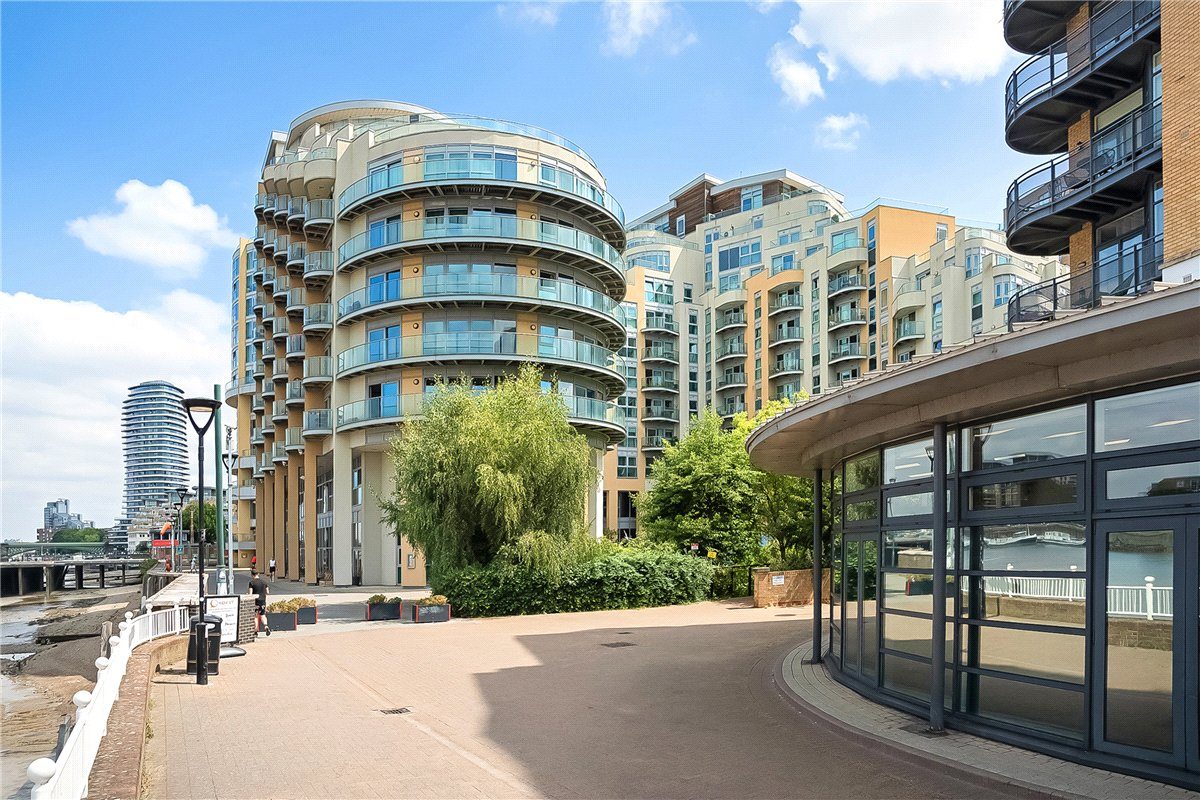 Orbis Wharf