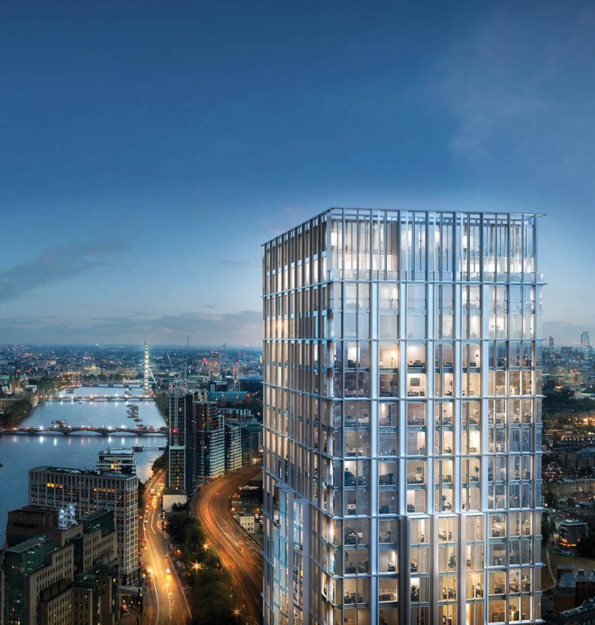 Nine Elms