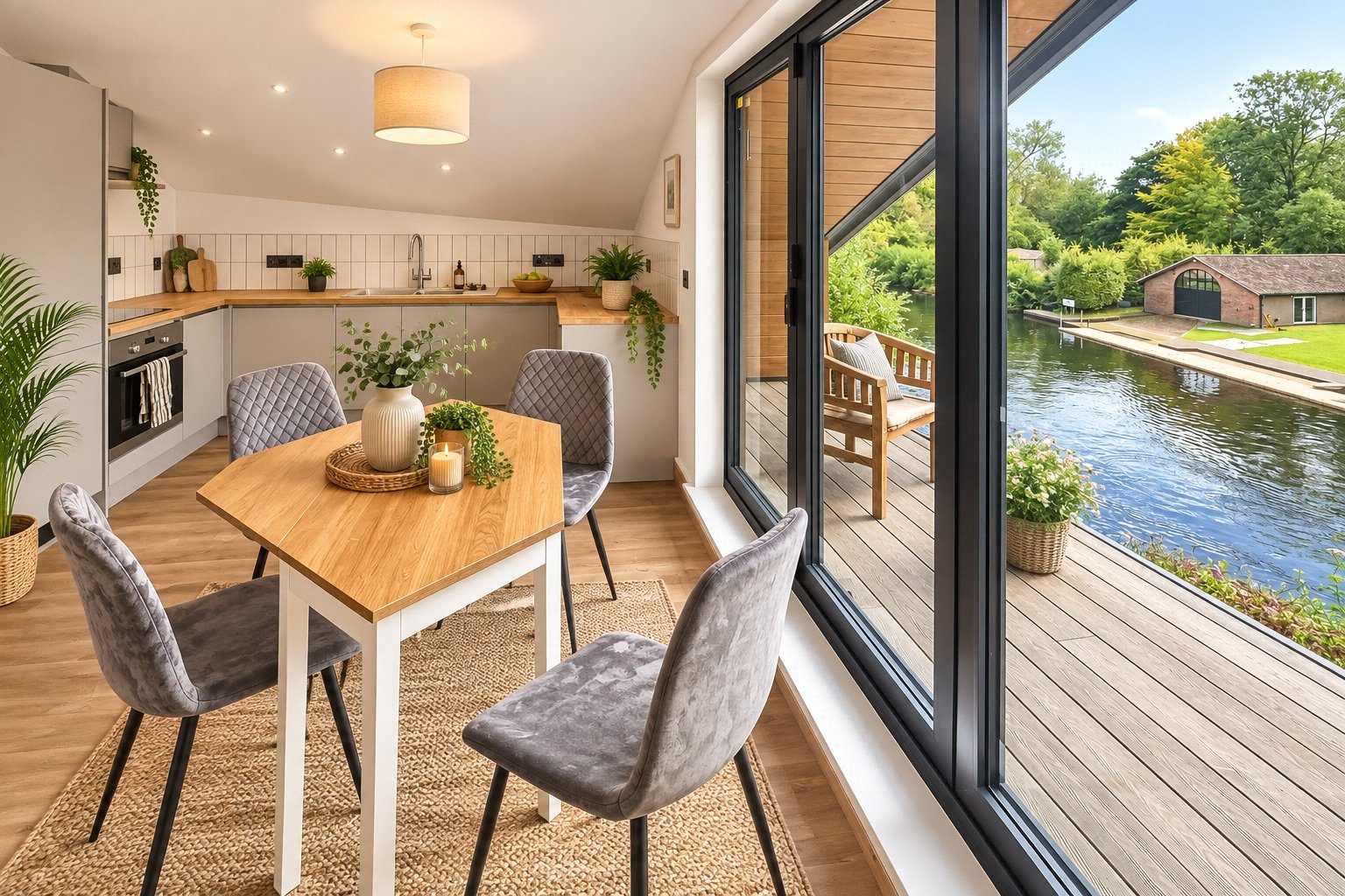 Yarmouth Road, Thorpe St Andrew, Norwich, NR7 0EF