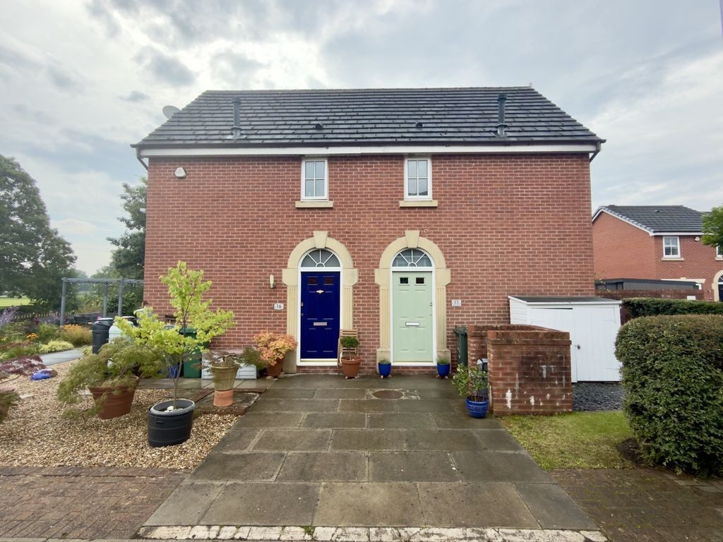 Marlow Court, Adlington