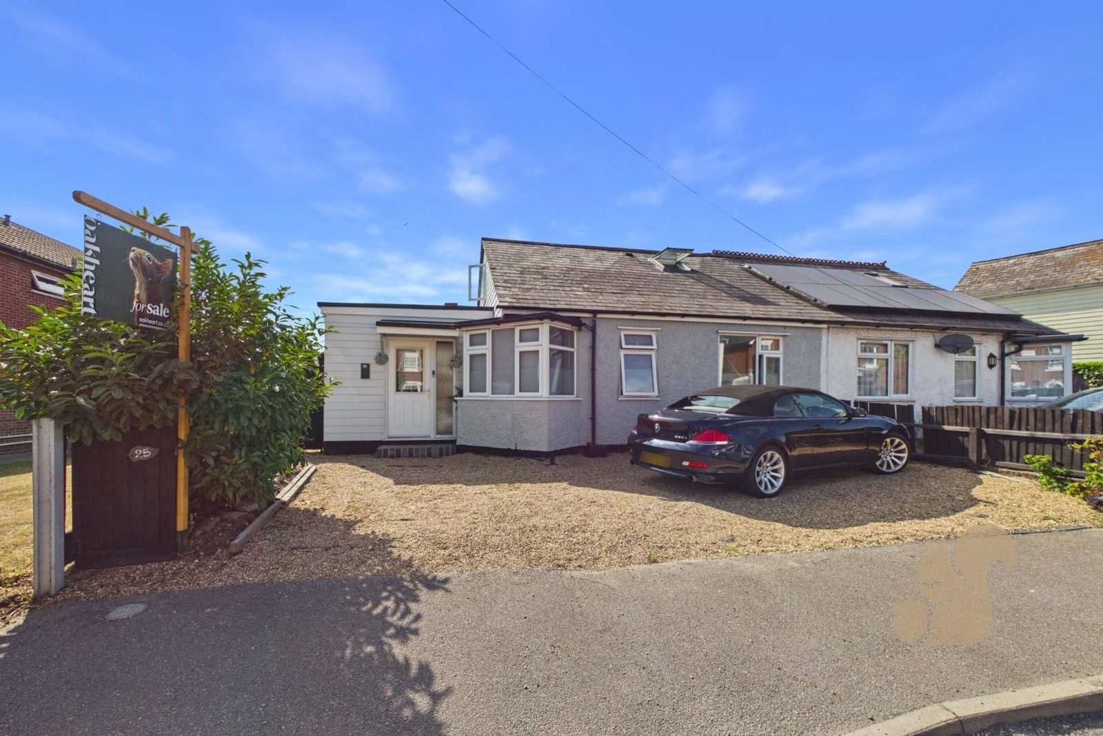 High Street North, West Mersea, Colchester
