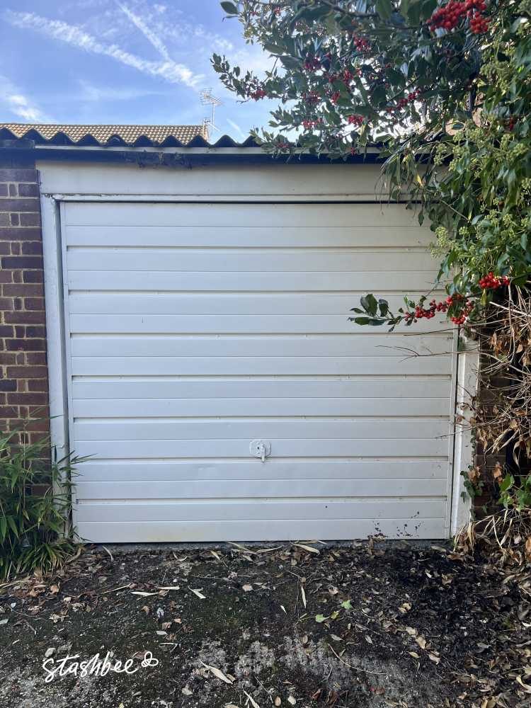Garage to Rent in Isleworth, TW7