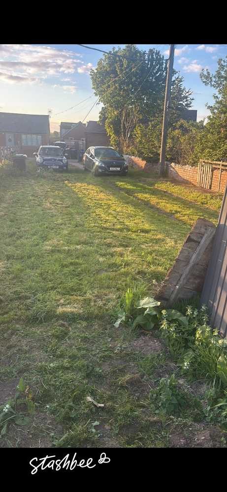 Parking Space to Rent in Leamington Spa, CV33