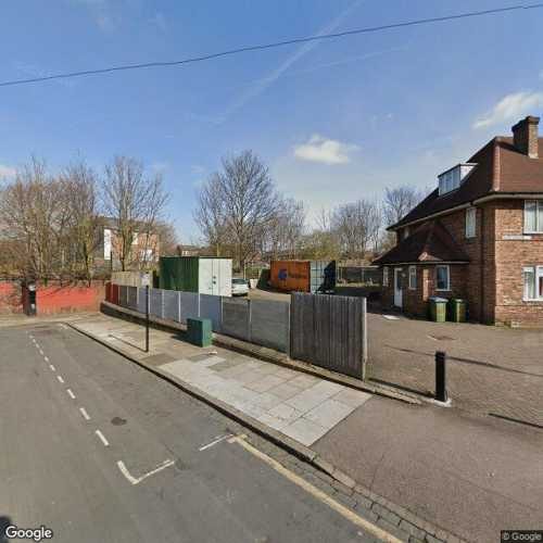Parking Space to Rent in South East London, SE7