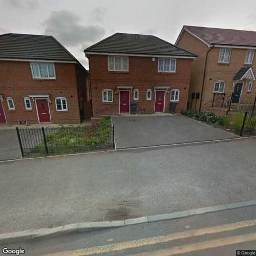 Parking Space to Rent in Smethwick, B66