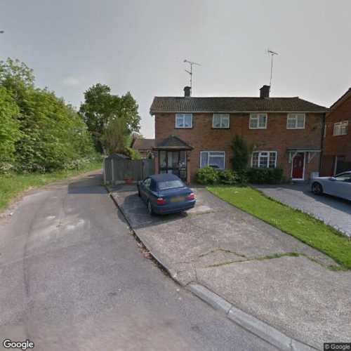 Parking Space to Rent in Brentwood, CM13