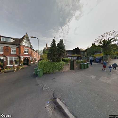 Parking Space to Rent in South East London, SE18