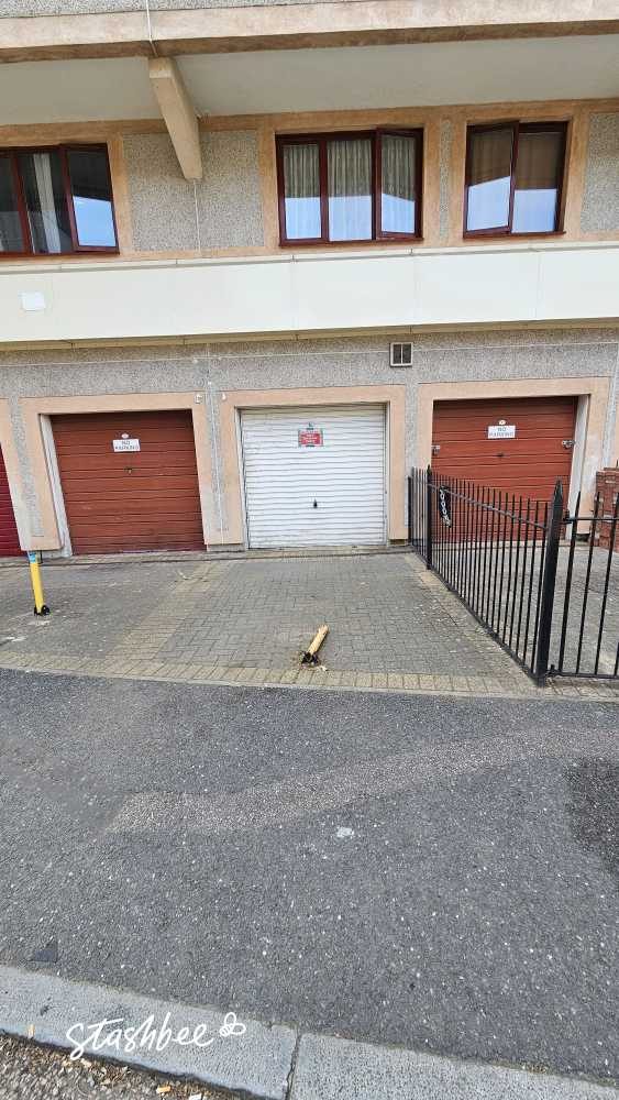 Parking Space to Rent in North West London, NW8