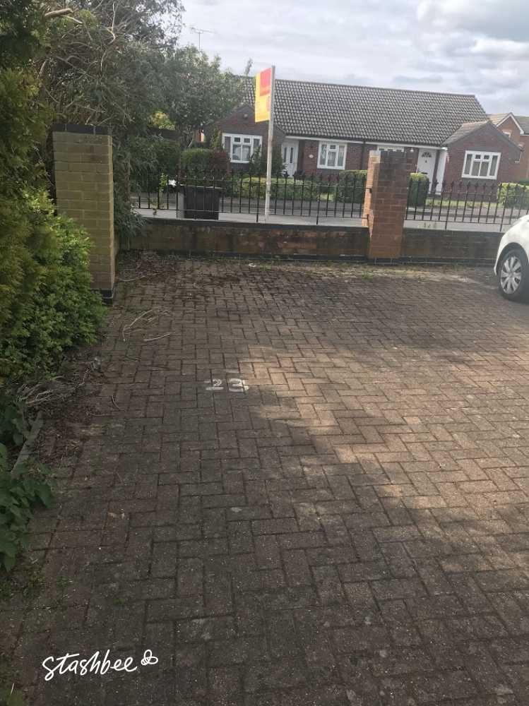 Parking Space to Rent in Didcot, OX11