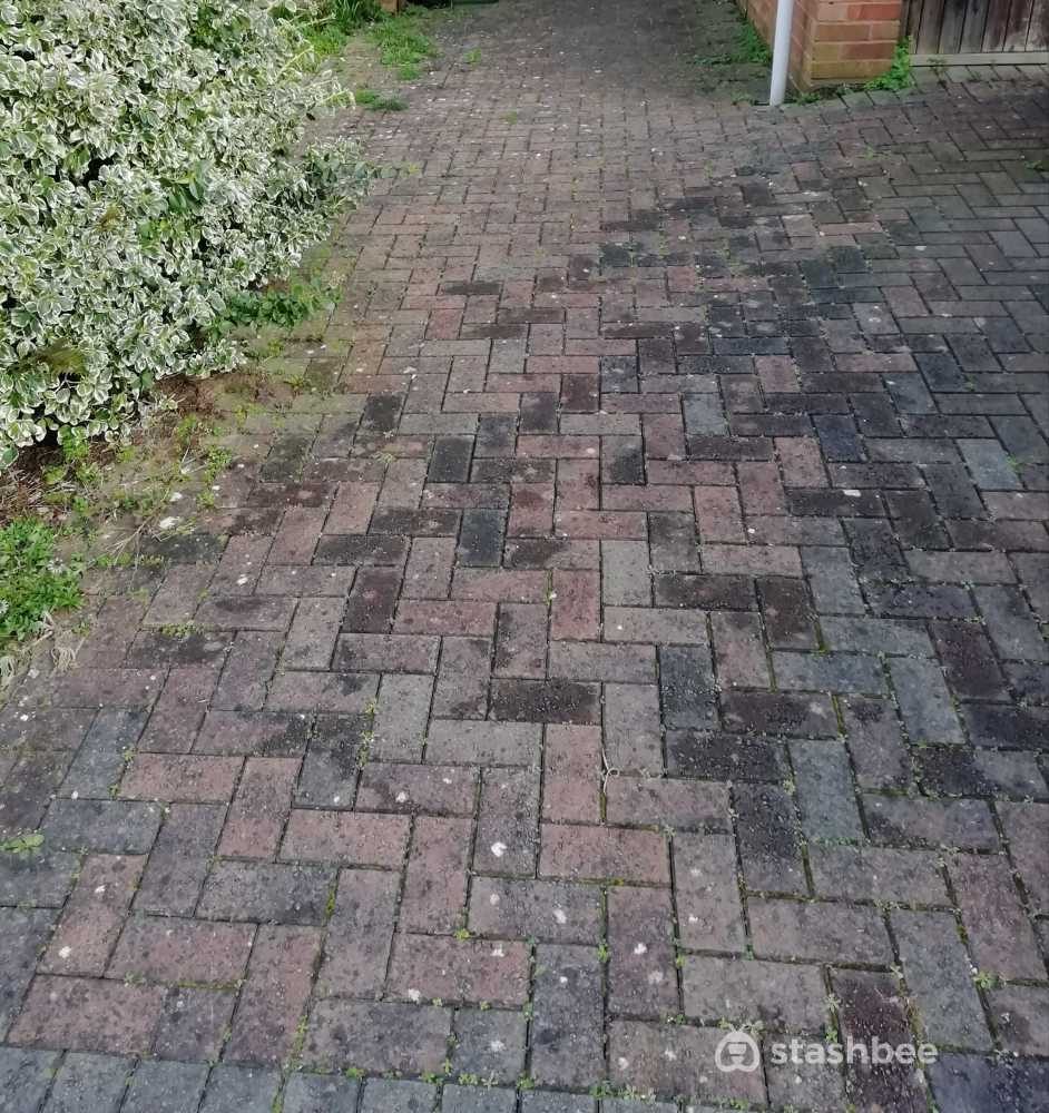 Parking Space to Rent in Worcester, WR3