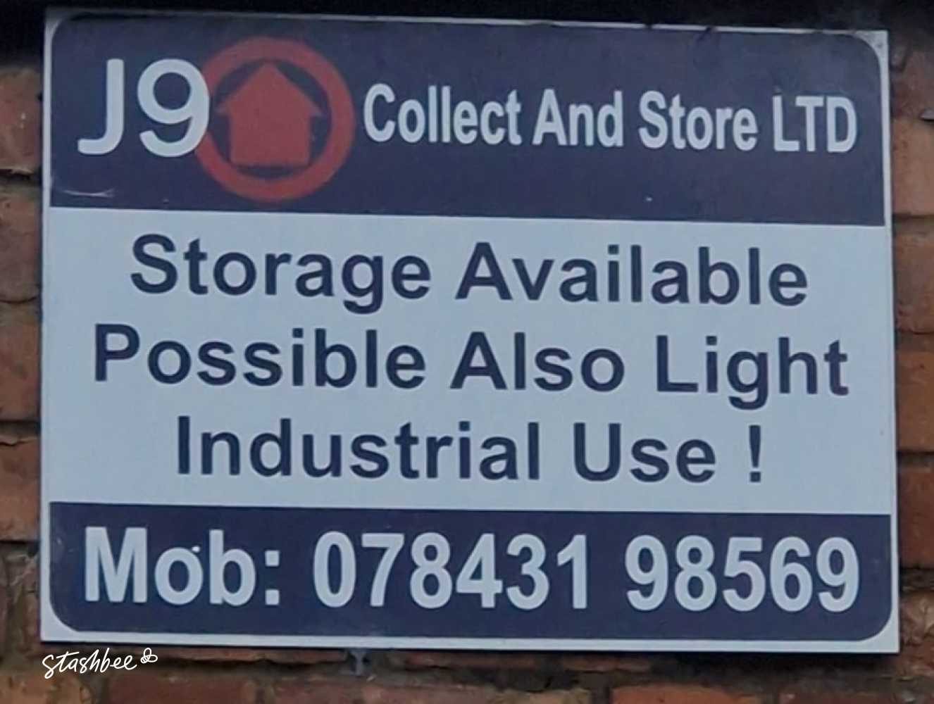 Parking Space to Rent in Wednesbury, WS10