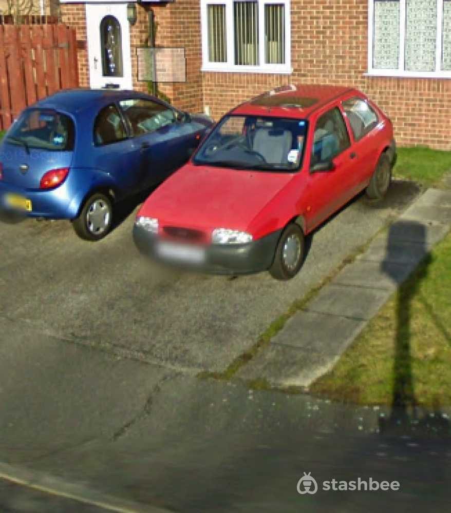 Parking Space to Rent in Wickford, SS12