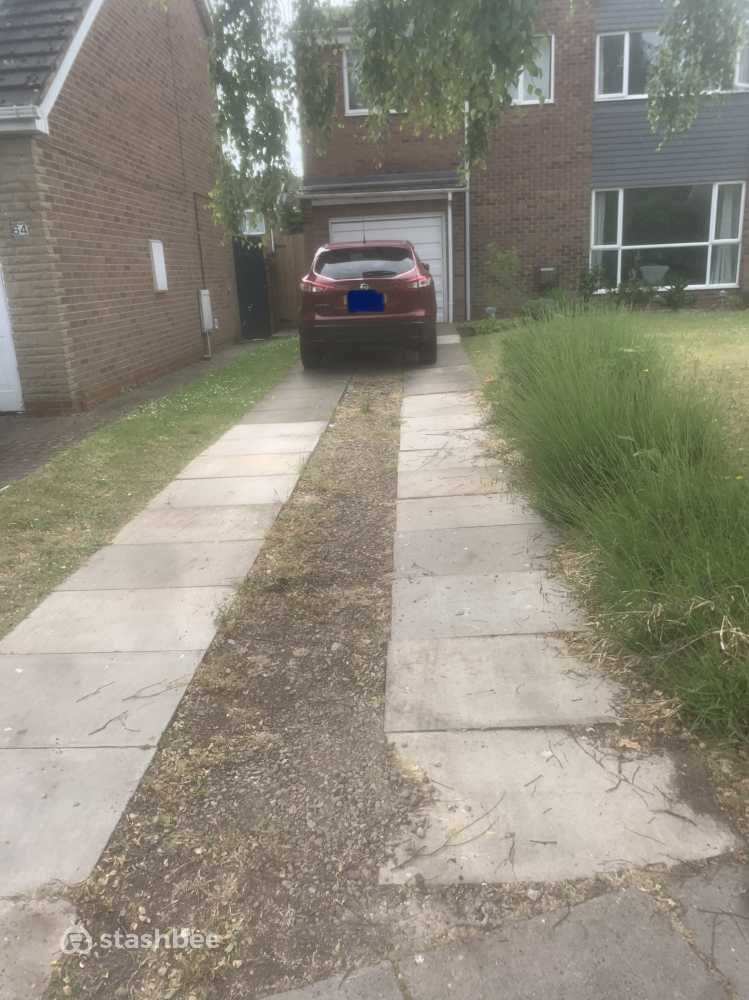 Parking Space to Rent in Doncaster, DN4