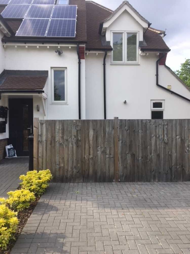 Parking Space to Rent in Twickenham, TW1
