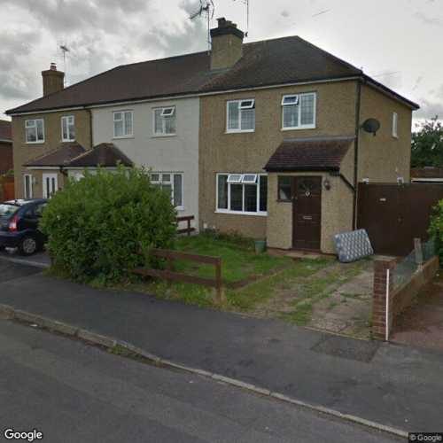 Parking Space to Rent in Walton-on-thames, KT12