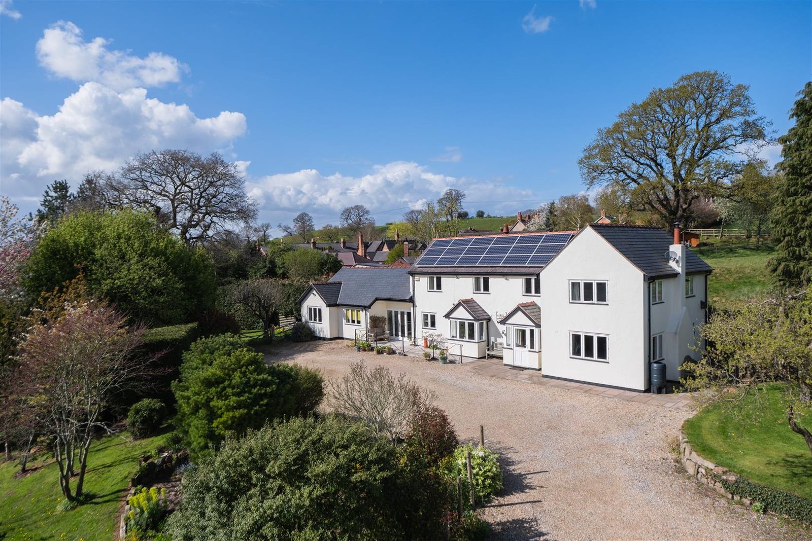For Sale in Tiverton