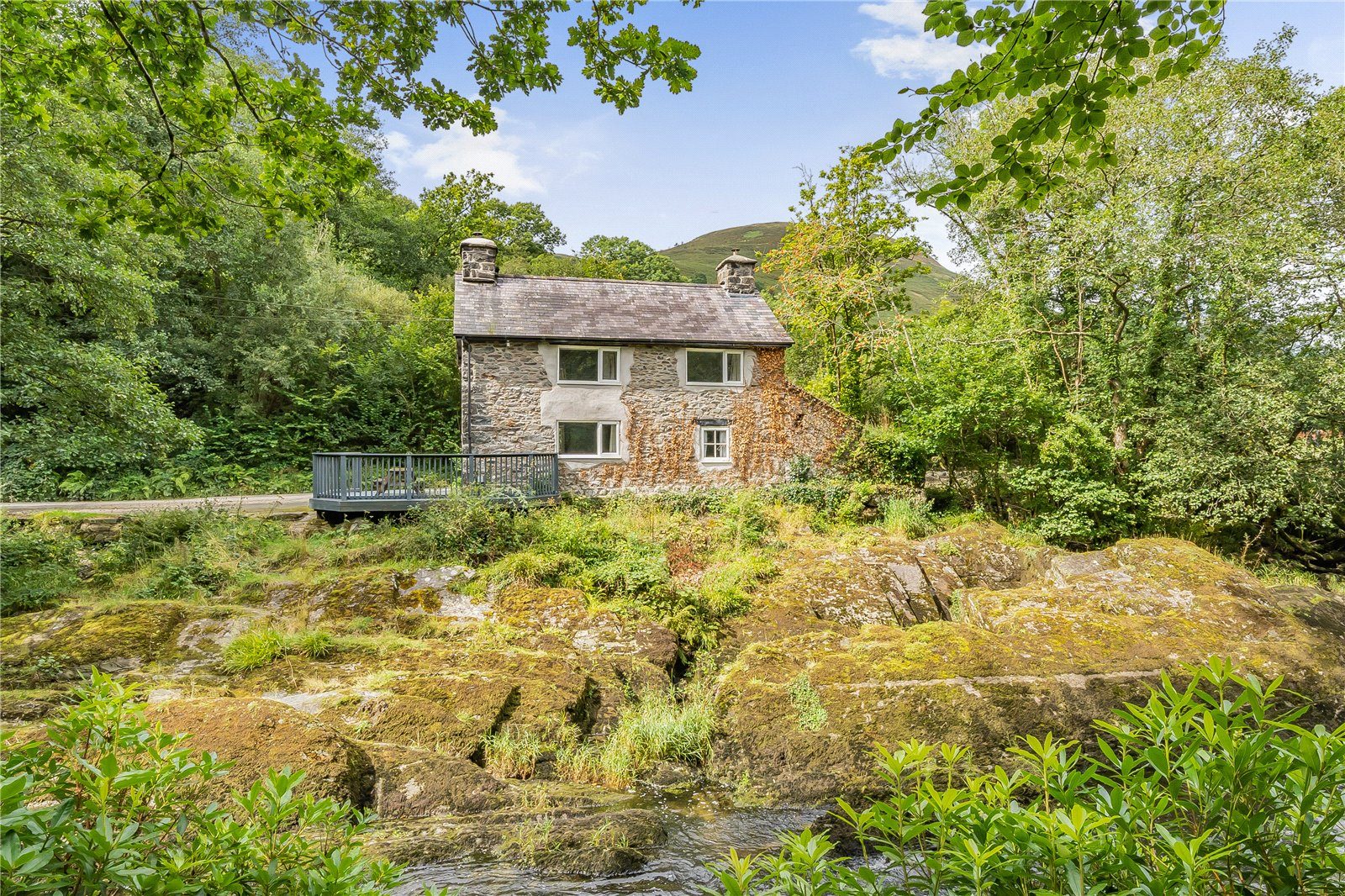Camlan, Mallwyd, Machynlleth, Gwynedd, SY20 9EP