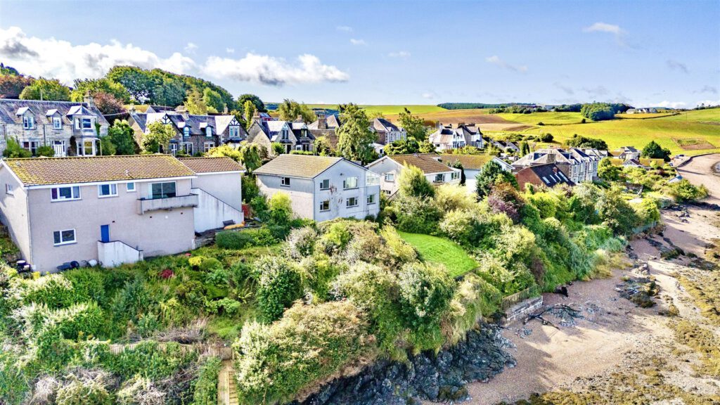 Wormit: villa