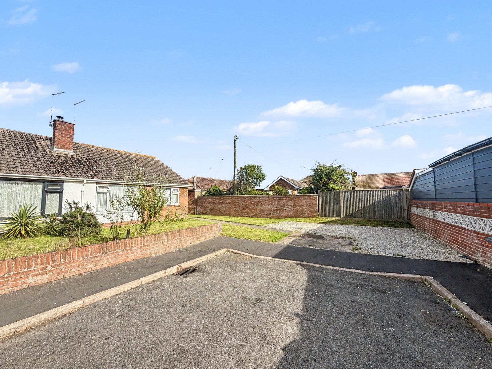 East End Close, Caister-on-Sea