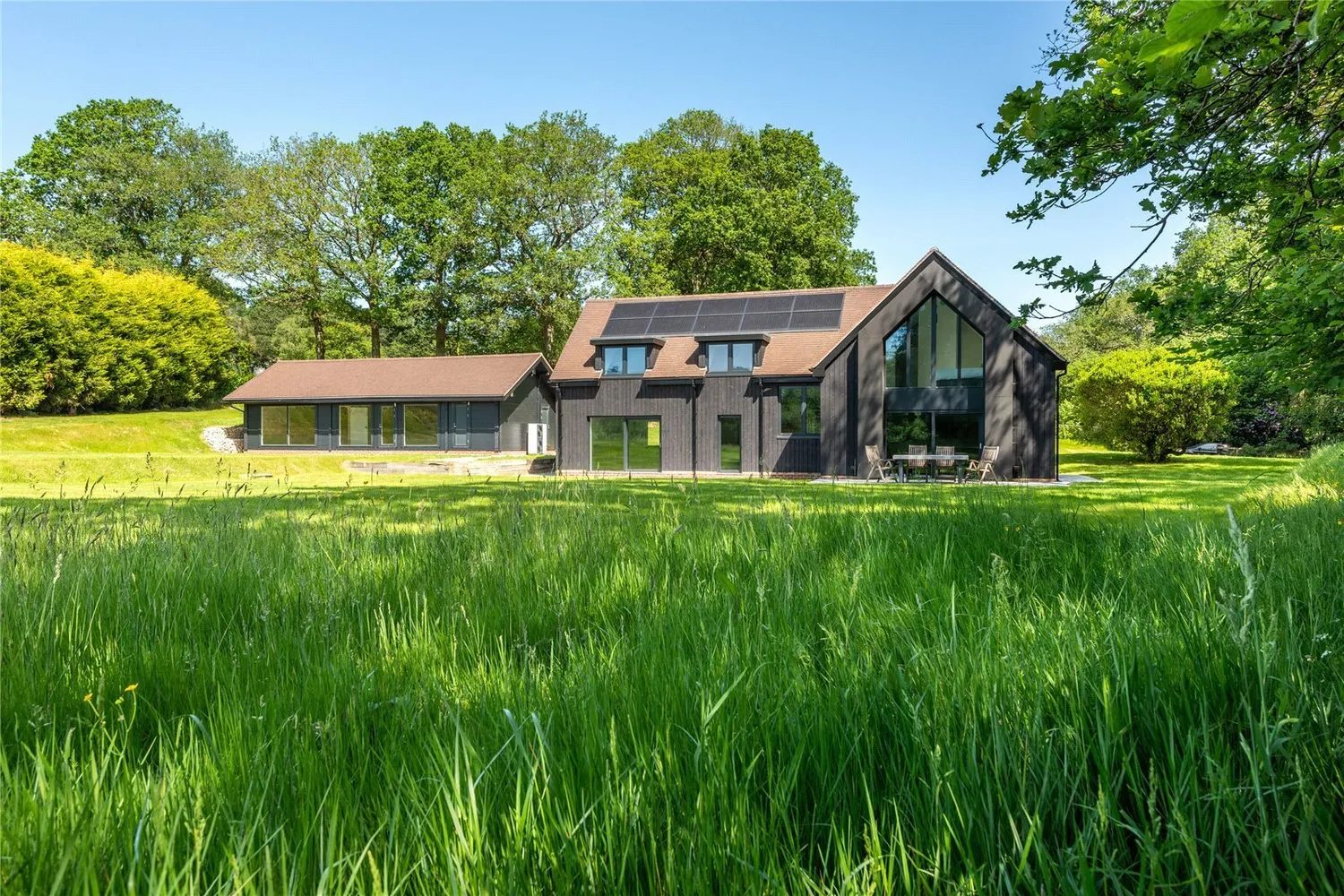 Walliswood, Dorking, Surrey, RH5