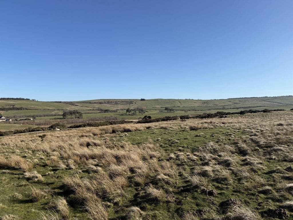 Middle Horsleyhope Farm, Consett