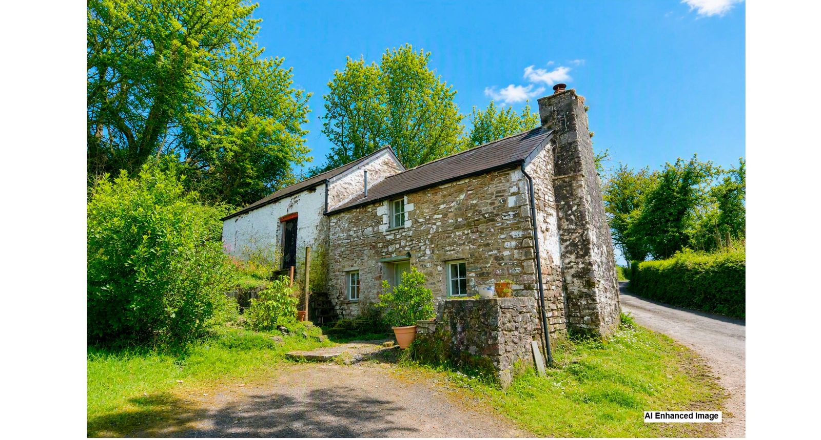 Porthrhyd, Carmarthen, SA32