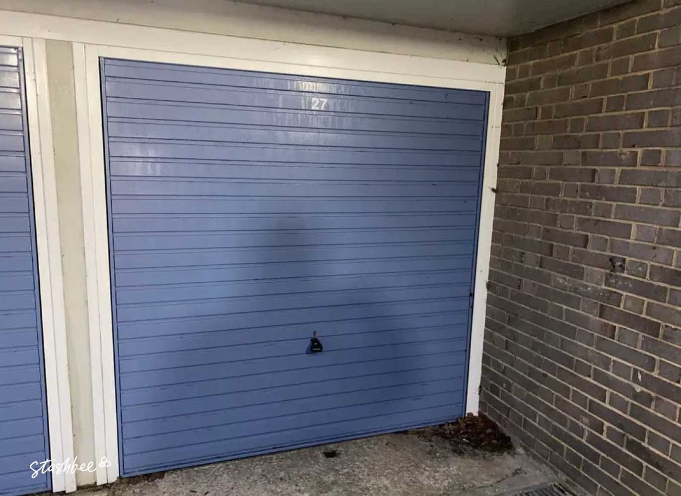 Garage to Rent in South West London, SW2