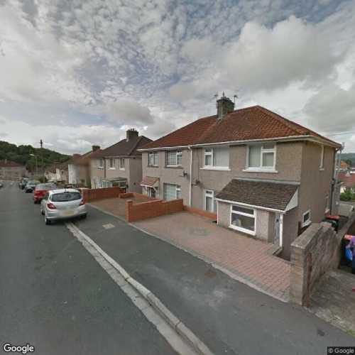 Parking Space to Rent in Newport, NP20