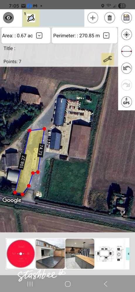 Parking Space to Rent in Peterborough, PE6