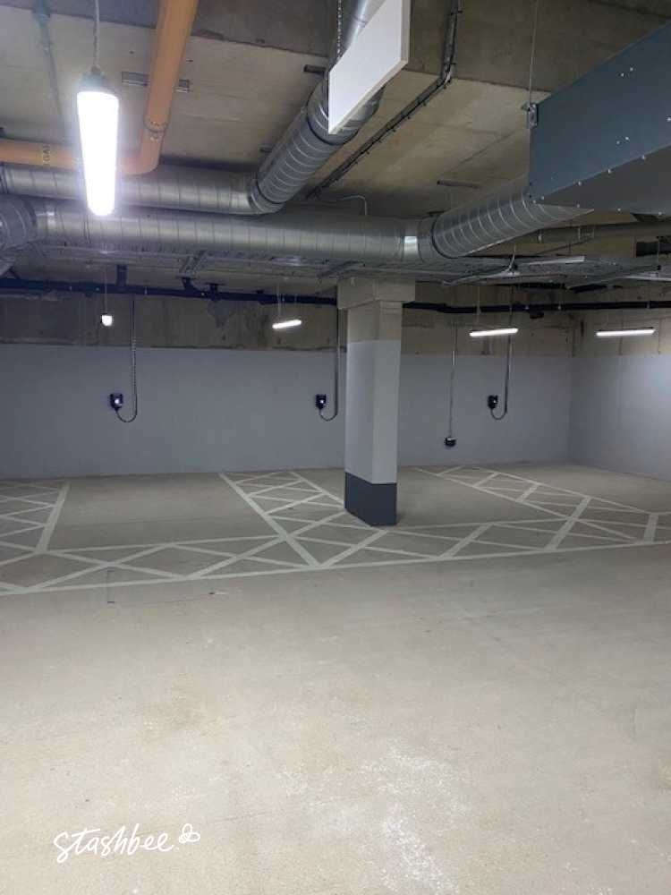 Parking Space to Rent in North West London, NW1