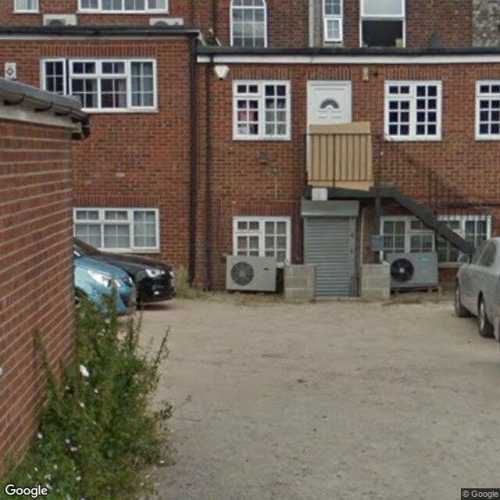 Parking Space to Rent in Reading, RG1