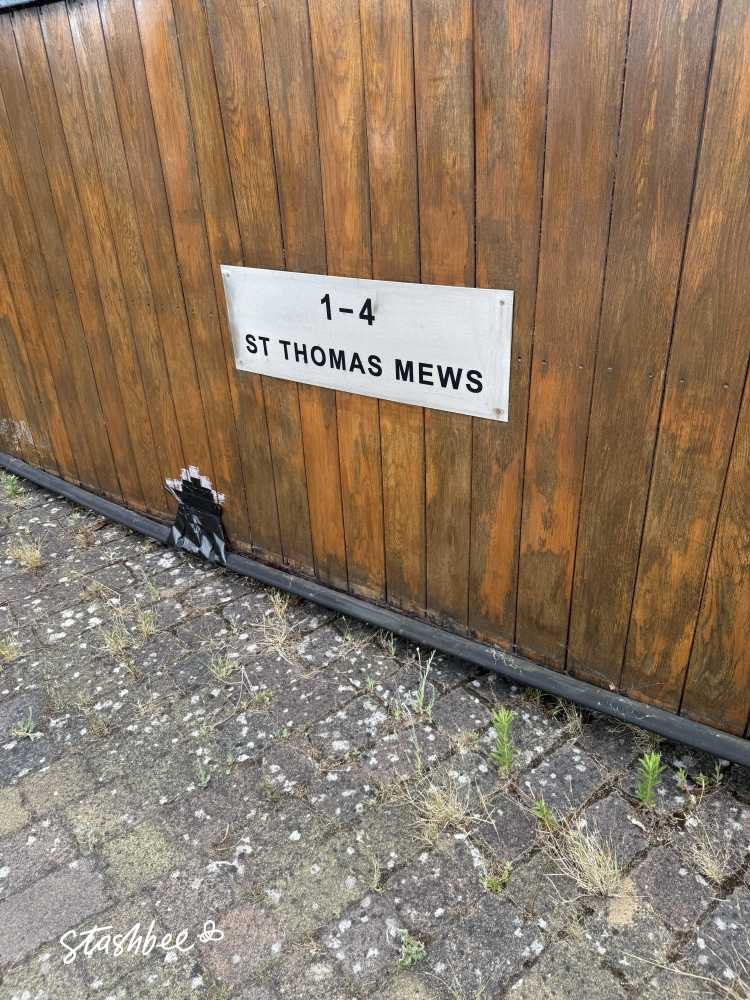 Parking Space to Rent in South West London, SW18