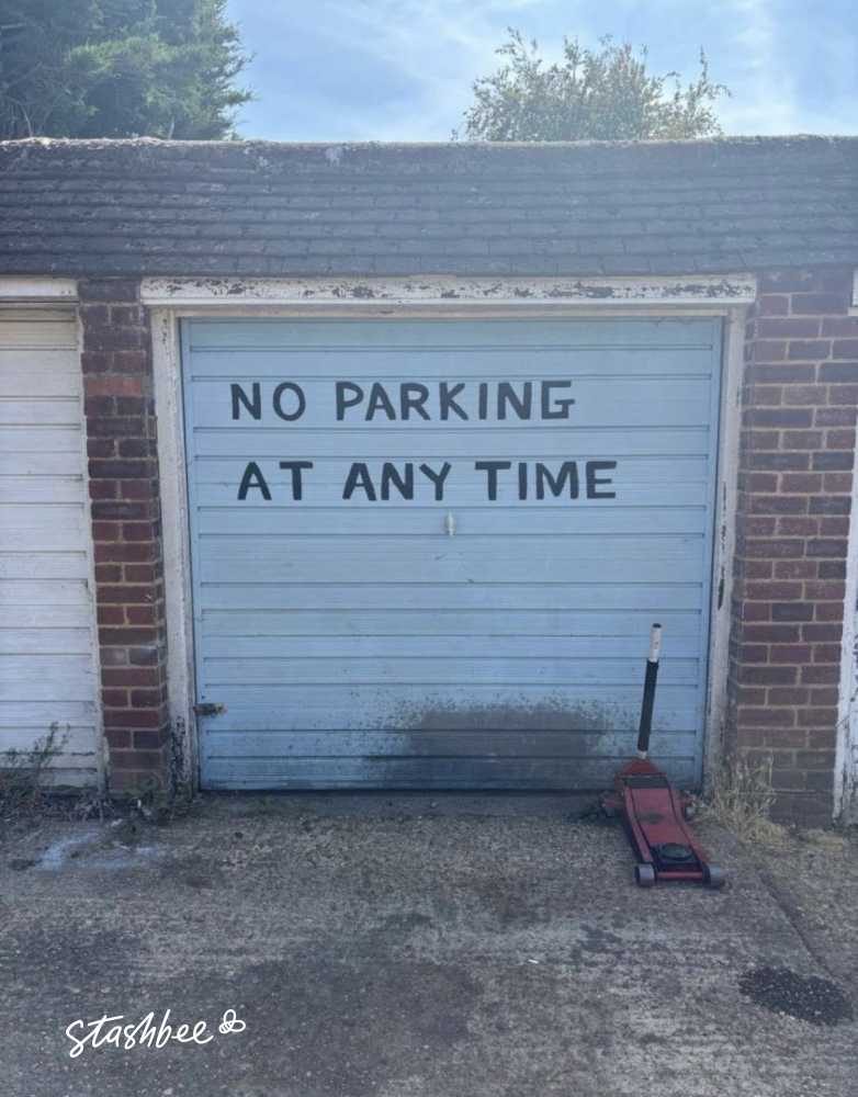 Garage to Rent in Uxbridge, UB10