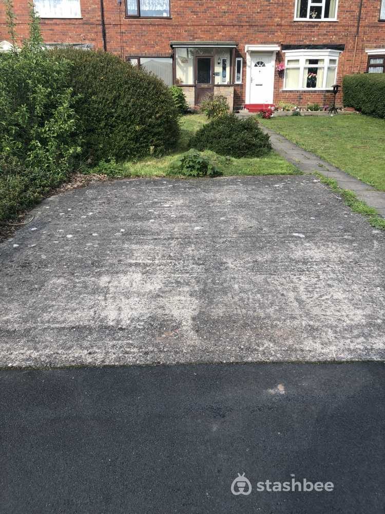 Parking Space to Rent in Birmingham, B43